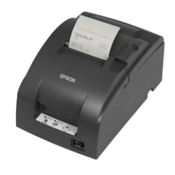 Printer Epson TM-U220B NETWORK